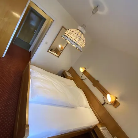 Hotel Studtmanns