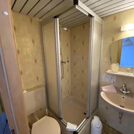 Hotel Studtmanns 3*