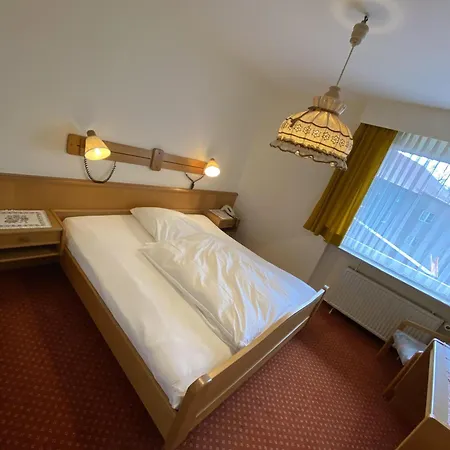 Studtmanns Hotel 3*