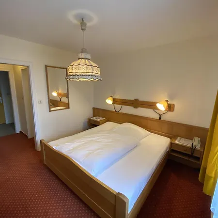Studtmanns Hotel