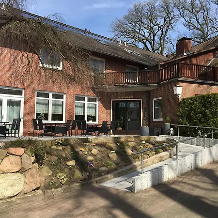 Studtmann's Hotel 3*
