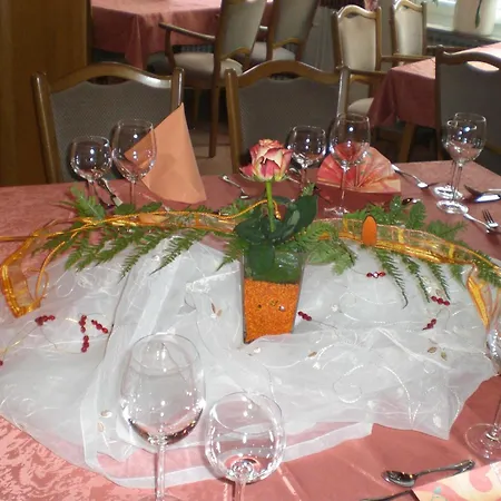 Hotel Studtmann's Egestorf