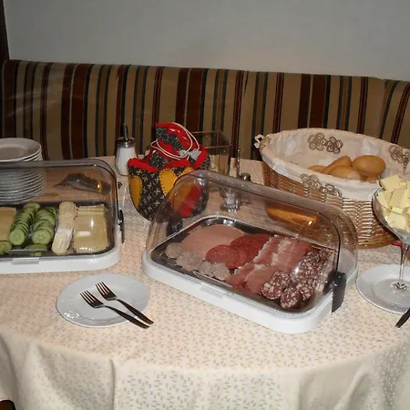 Hotel Studtmann's