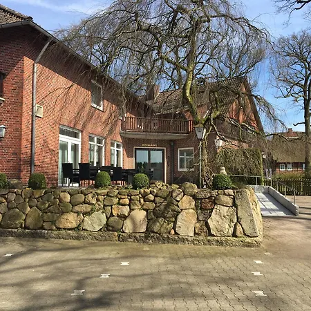 Hotel Studtmann's