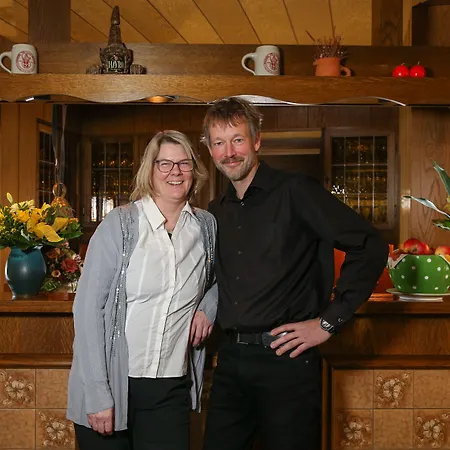 Studtmann's Egestorf