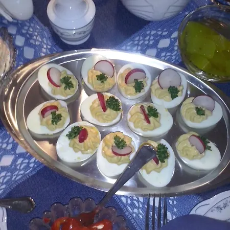 Studtmanns 호텔