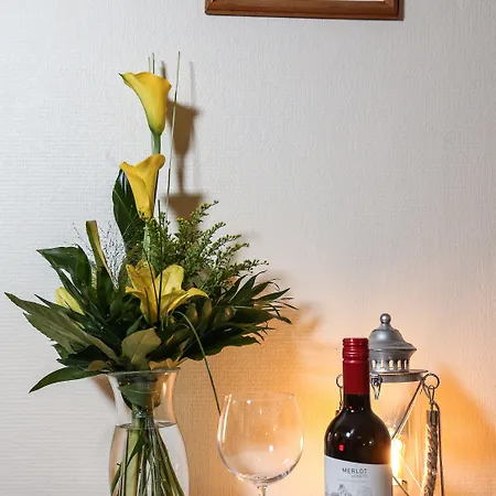 Studtmann's Szálloda