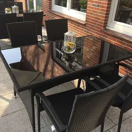 Studtmann's 에게슈토르프