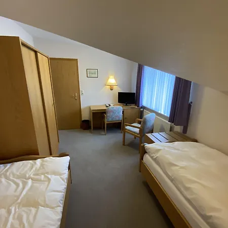 Szálloda Studtmann's