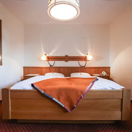 Studtmann's 호텔 에게슈토르프