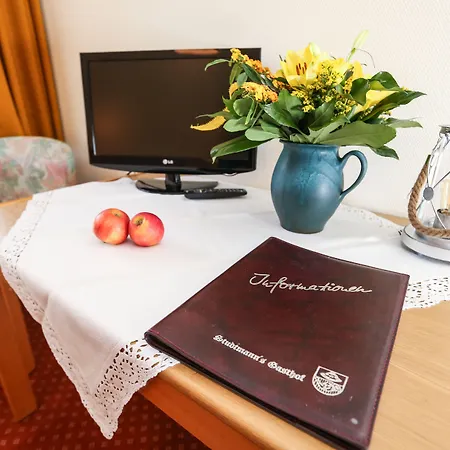 Studtmann's Szálloda