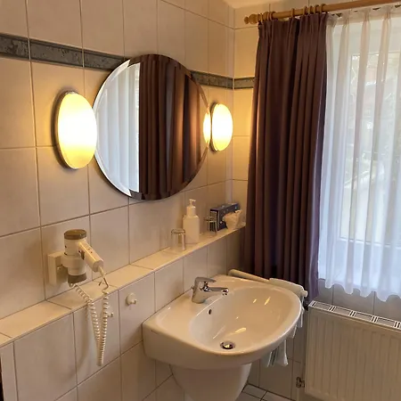 Szálloda Studtmann's 3*