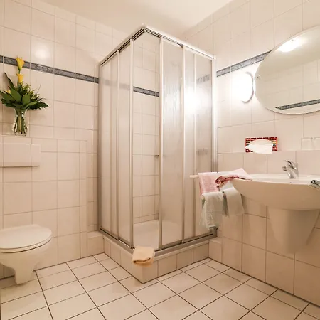 Studtmann's 3* 에게슈토르프