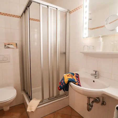 호텔 Studtmann's 에게슈토르프