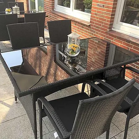 Hotel Studtmanns