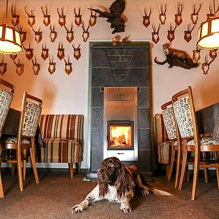 Hotel Studtmanns 3*