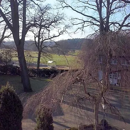 Studtmanns Hotel 3*