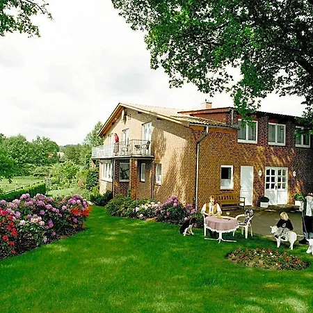 Studtmanns Hotel Egestorf