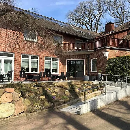 Hotel Studtmanns Egestorf