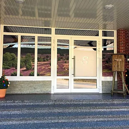 Studtmanns Hotel 3*