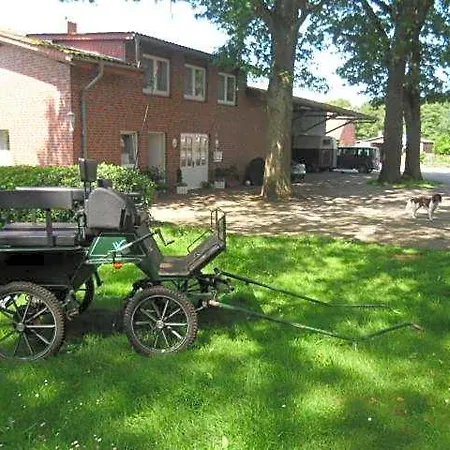 Studtmanns 3* Egestorf