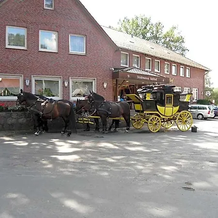 Studtmanns Egestorf