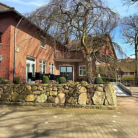 Studtmanns 3* Egestorf
