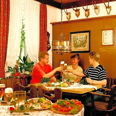 Hotel Studtmanns