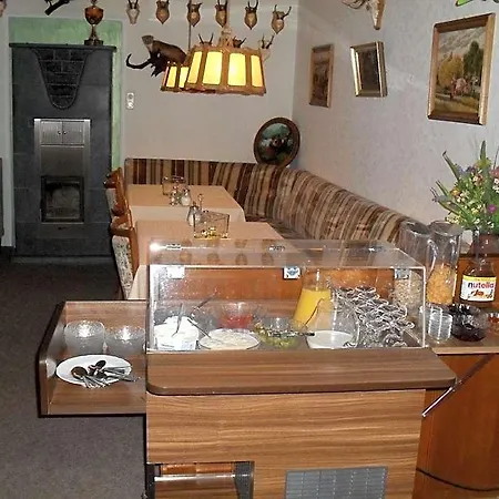 Hotel Studtmanns Egestorf