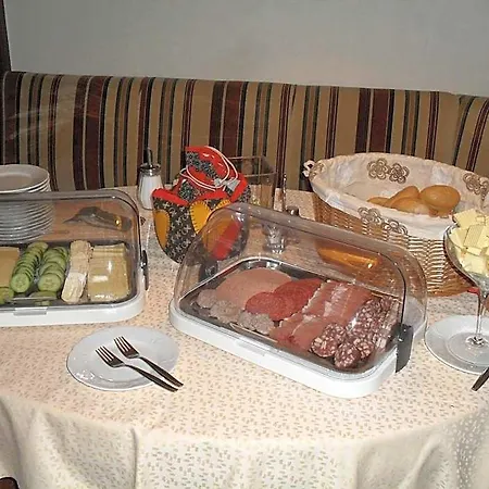Hotel Studtmanns 3*