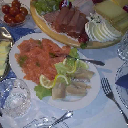 Studtmann's Szálloda