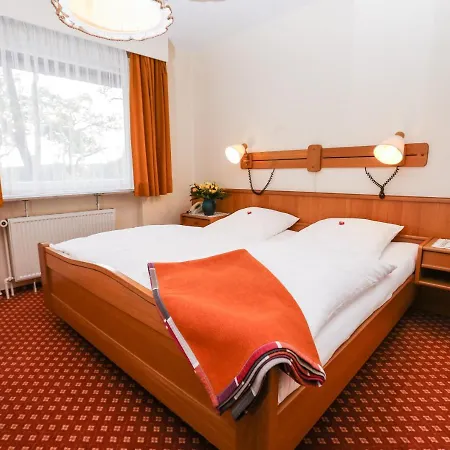 Studtmann's Hotel 3*