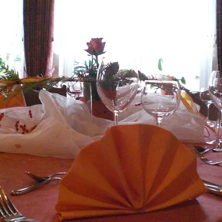 Szálloda Studtmann's Egestorf