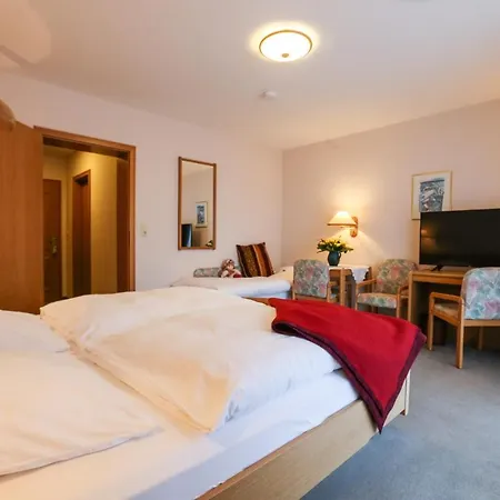 Hotel Studtmann's Egestorf