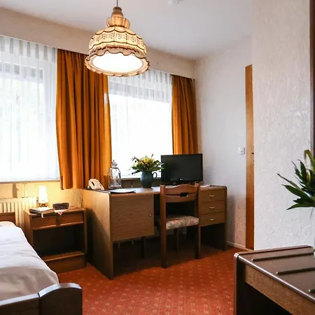 Hotel Studtmanns 3*